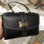 Brown Crossbody Shoulder Bag for Women – Lightweight & Stylish - Image 8