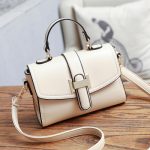 Brown Crossbody Shoulder Bag for Women – Lightweight & Stylish - Image 9