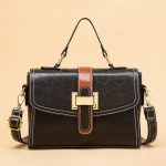Brown Crossbody Shoulder Bag for Women – Lightweight & Stylish - Image 10