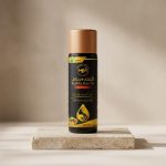 Premium Kushta Hair Oil Booster 120ml – Anti-Hair Loss Formula for Pakistani Weather - Image 2