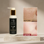 Beautikin Brightening Gel Face Wash 180ml – Glutathione & Vitamin C