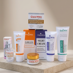 Gluta White 5-in-1 Skincare Bundle 200g Multicolor - Image 4