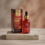 Anti-Aging Hyaluronic Acid Serum 30ml - Image 6