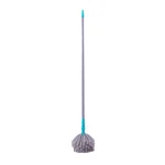 Cobweb Duster (Flower) - Easy To Reach Duster with Foldable Rod - Image 2