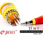 Universal Magnetic Screw Driver Kit 31 In 1 - Image 5