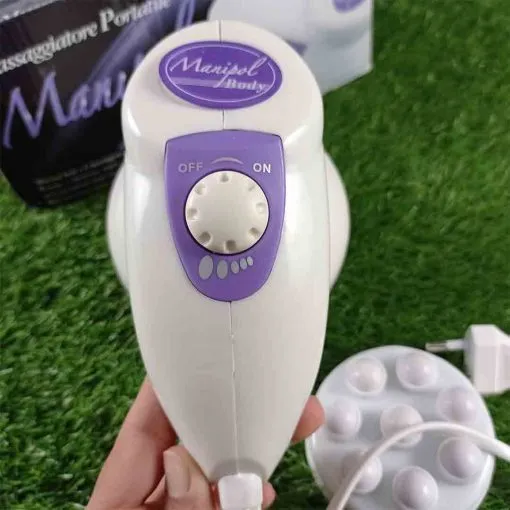 074-510x510-1.webp MANIPOLE BODY MASSAGGIATORE PORTATILE | MANIPOL Body Massager Pain Relief Massage - Image 1