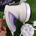 MANIPOLE BODY MASSAGGIATORE PORTATILE | MANIPOL Body Massager Pain Relief Massage - Image 2