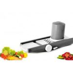 Bruno Kitchen Vegetable  cutter and  Slicer   Fast and Professional Vegetable cutter - Image 4