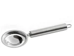 Egg Yolk Separator Stainless Steel - 1 Piece - Image 4