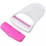 6 Pcs Set  Safit  Women Razor Disposable Body Shaving Razor