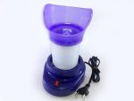 2 in1 Facial Steamer Inhaler Machine For block Nose and Facial Usage with Inhaler Cap With Box Packing - Image 4