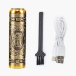 A8 Portable Mini Electric Shaver for Men Home Razor Travel Razor - Image 3