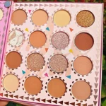 Fashion Makeup Palette Eyeshadow Blush Highlighter Makeup Palette - Image 4