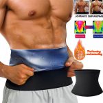 Sweat Belt Fat Burner - Image 5