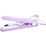 Mini Portable Hair Straightner / Air Smooth, Silky, Frizz-free And Healthy. (with Packing Box) (random Color) - Image 2
