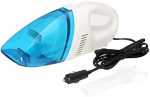 Handy Mini Car Vacuum Cleaner 12 wats - Image 5