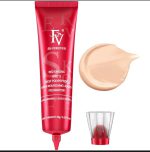 FV Matte Finish Liquid Foundation  30g - Image 4