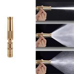 Portable Water Sprayer Nozzle Adjustable High Pressure Car Washing Garden Hose Sprinkler System Car Wash Watering Water Spray Nozzle - Image 3