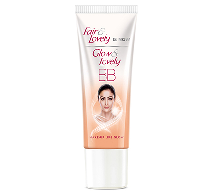 1-40-1.jpg Glow & Lovely Glowy look BB Cream Make Up Multivitamin Cream - Image 1