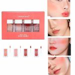 Heng Fang Liquid Blush – Multicolor Pack of 4 - Image 3