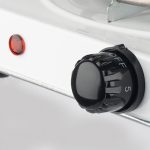 Raf Electric Stove | Electric Hot Plate Stove | Electric Cooker | Electric Coil Cooking Stove | Electric Stove For Cooking – Electric Cholha random color - Image 2
