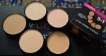Huda Beauty 5 In 1 Compact Face Powder - Image 2