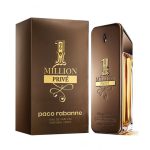 1 Million Prive Eau De Parfum 100 ml Paco Rabanne for men - Image 5