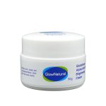 Glow Natural Glutathione and Alpha Arbutin Skin Brightening Cream – 50g – Advanced Formula for Even Skin Tone, Radiance, and Dark Spot Reduction - Image 5