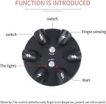 Electric Shock Roulette game - Image 2