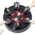 Electric Shock Roulette game - Image 4