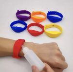 Hand Sanitizer Band (Random Color) - Image 2