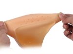 Full Heel Pain Anti Crack Silicone Set Anti Crack Full Length Socks â€“ Pair - Image 4