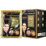 Dexe Fast Black Hair Shampoo Sachet Bar – Instant Black Hair Color Shampoo Pakistan