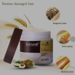 Karseell Magic Power Collagen Mask 500ml – Deep Repair for Damaged Hair – Reex.pk