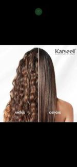 Karseell Magic Power Collagen Mask 500ml – Deep Repair for Damaged Hair – Reex.pk - Image 2