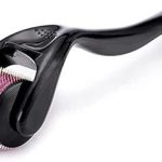 Derma Roller for Hair Growth & Shine – Micro Needle Scalp Roller for Hair Fall Control – Reex.pk