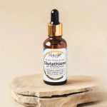 Glutathione Serum for Dark Spot Removal and Skin Brightening 20ml