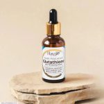 Glutathione Serum for Dark Spot Removal and Skin Brightening 20ml - Image 3