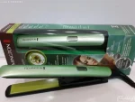 Remington hair straightener Shine Therapy Hair Straightener Flat Iron Floating Ceramic LCD Straightening Irons - Image 2
