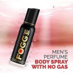 FOGG Fresh Spicy Fragrance Body Spray - 100ml Body Spray - For Men - Image 2