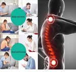 Energizing Posture Support - Back Pain Relief Belt. - Image 2