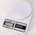 Kitchen Digital Weight Scale - Cell Operated - Image 2