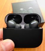 AirPods Pro | Experience the Best Sound Quality and Noise Cancellation Latest Earbuds - Image 3
