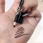 2 in 1  BLK/OPL Eye Pencil With Sharpener, Makeup 2 Colors Cosmetic Beauty Eyebrow Tool( Pack of 12 ) - Image 4
