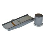 Bruno Kitchen Vegetable  cutter and  Slicer   Fast and Professional Vegetable cutter - Image 3