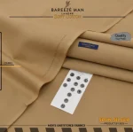 Men's Unstitched Cotton Suit – Multicolor Summer Wear Fabric - Image 2
