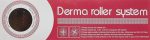 Derma Roller for Damaged Hair – Micro Needle Roller for Thinning Hair Regrowth – Reex.pk - Image 6