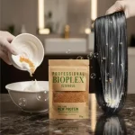 Bioplex Hair Protein 50g – Anti-Breakage & Chemical Protection Repair Formula