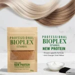 Bioplex Hair Protein 50g – Anti-Breakage & Chemical Protection Repair Formula - Image 5