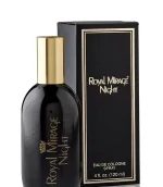 Royal Mirage Perfume Night Eau De Cologne Clic 100ml - Image 2